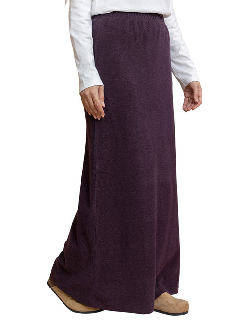 Violet W - Skirt - Khotwh